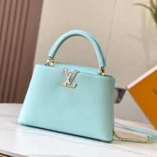 Louis Vuitton Top Handle Bags